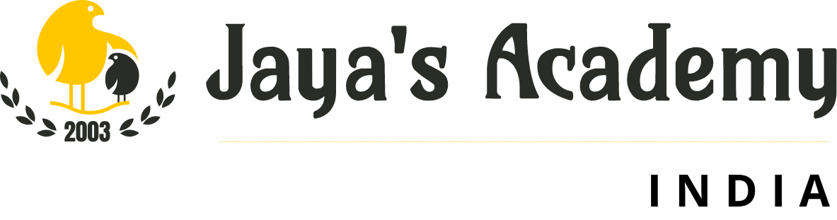 Jaya's Academy